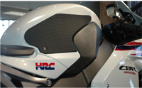 TechSpec Tank Grip Pads for the Honda CBR1000RR (2012-2016) TechSpec Tank Grip Pads for the Honda CBR1000RR (2012-2016)